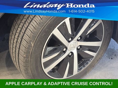 Used 2023 Honda Civic LX image 25