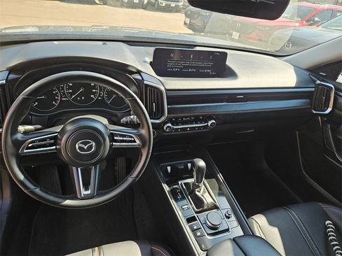 Used 2025 MAZDA CX-50 AWD 2.5 S w/ Premium Plus Pkg image 16