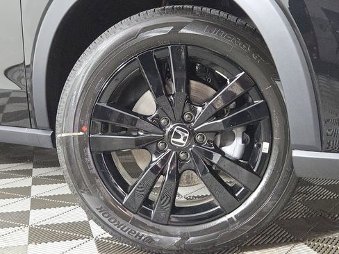 New 2026 Honda HR-V Sport image 10