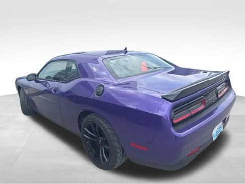 Used 2023 Dodge Challenger R/T Scat Pack w/ 1320 Plus Group image 7