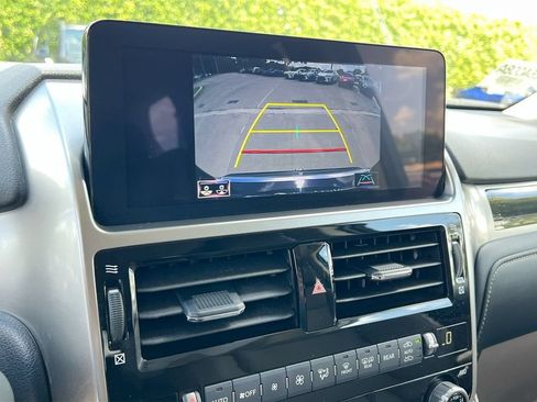 Certified 2023 Lexus GX 460 Premium AWD/4WD image 16