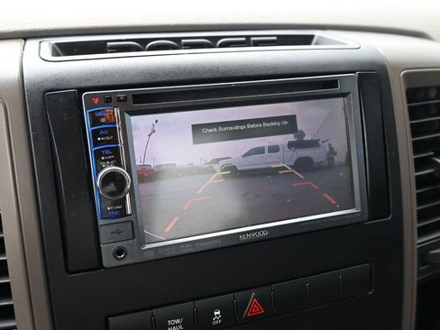 Used 2012 RAM 1500 Express RWD image 14