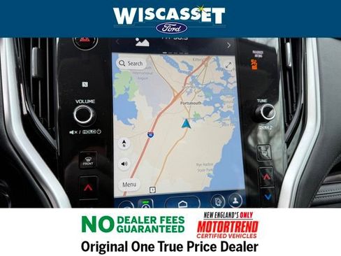 Used 2023 Subaru Outback Touring XT image 10