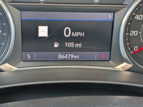 Used 2019 GMC Terrain SLE w/ Driver Convenience Package image 31