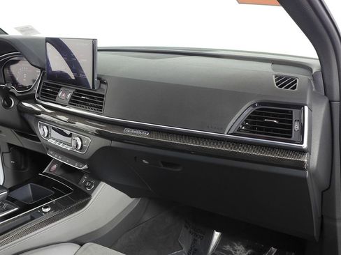 Used 2022 Audi SQ5 Premium Plus w/ Premium Plus Package image 14