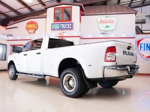 Used 2024 RAM 3500 Big Horn image 4