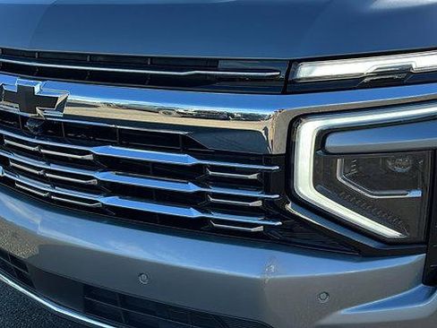New 2026 Chevrolet Suburban Premier w/ Sun And Tow Package image 9