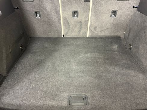 Certified 2025 Audi Q6 e-tron Prestige w/ Beige Warm Weather Package image 23