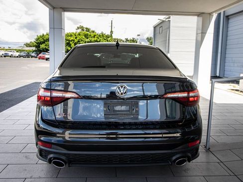 Used 2022 Volkswagen Jetta GLI Autobahn FWD image 16
