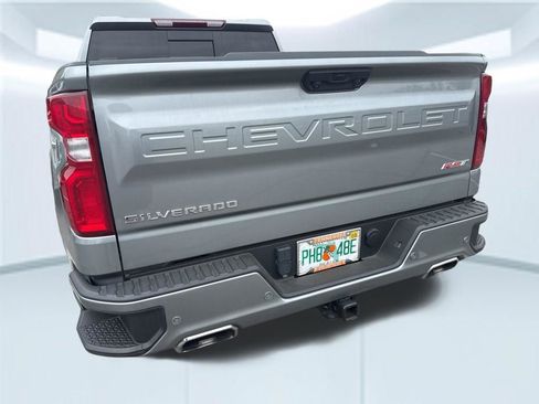Used 2024 Chevrolet Silverado 1500 RST w/ All Star Edition Plus image 18