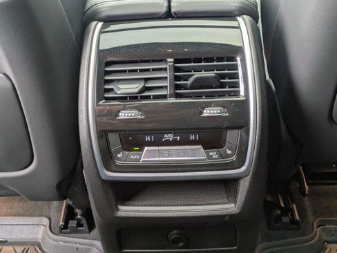 Used 2024 BMW X6 M Competition w/ Executive Package image 23