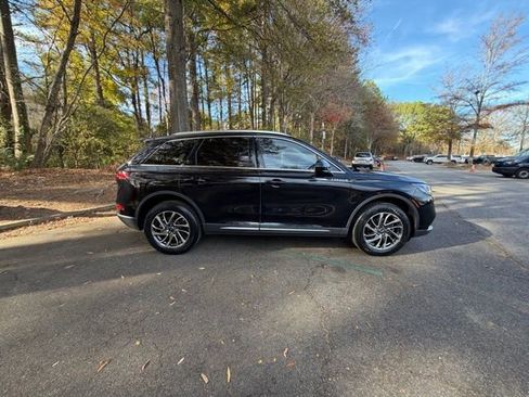 Certified 2022 Lincoln Corsair FWD w/ Equipment Group 101A image 18