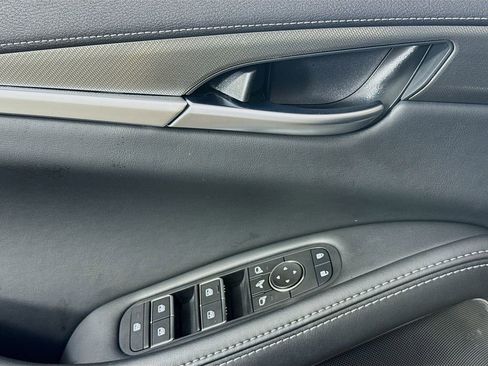 Used 2026 INFINITI QX60 Luxe w/ Family Package image 23