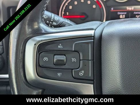 Used 2022 Chevrolet Silverado 2500 LTZ w/ LTZ Plus Package image 24
