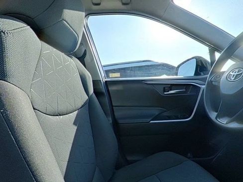 Used 2023 Toyota RAV4 XLE w/ Convenience Package FWD image 28