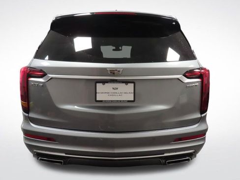 Used 2024 Cadillac XT6 Luxury FWD image 4
