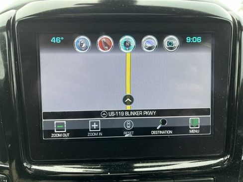 Used 2018 Chevrolet Traverse LT w/ LPO, Floor Liner Package AWD/4WD image 21