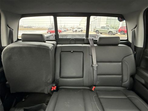 Used 2017 GMC Sierra 1500 SLT image 17