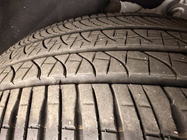 Used 2025 Ford Explorer ST AWD/4WD image 13