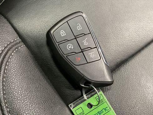 Used 2023 Chevrolet Tahoe LT image 27