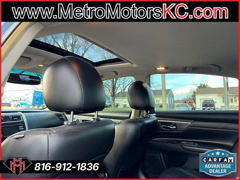 Used 2013 Nissan Altima 2.5 SL image 30