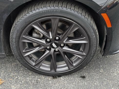 Used 2022 Cadillac CT5 Sport image 11