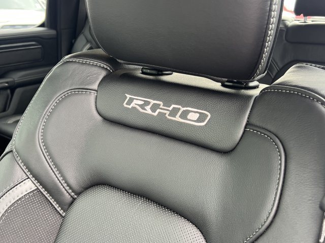 Used 2026 RAM 1500 RHO AWD/4WD image 39
