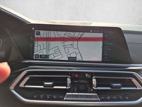Used 2020 BMW X5 xDrive40i w/ Convenience Package AWD/4WD image 13