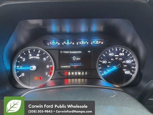 Used 2017 Ford F250 XL w/ STX Appearance Package image 18