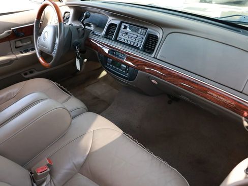 Used 2002 Mercury Grand Marquis LS image 18