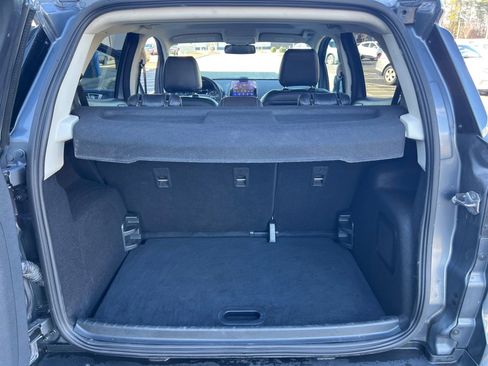 Used 2021 Ford EcoSport Titanium image 18