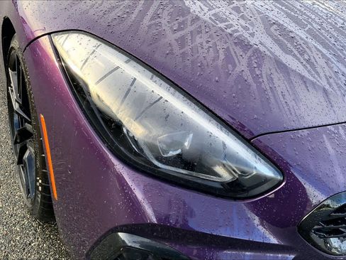 Used 2023 BMW Z4 sDrive30i w/ Premium Package image 24