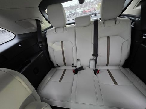 New 2026 MAZDA CX-90 Plug-In Hybrid w/ Premium Plus image 14