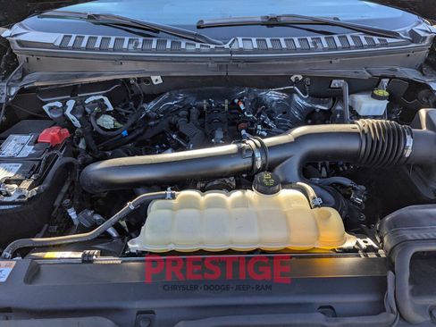 Used 2023 Ford Expedition Max Limited image 39