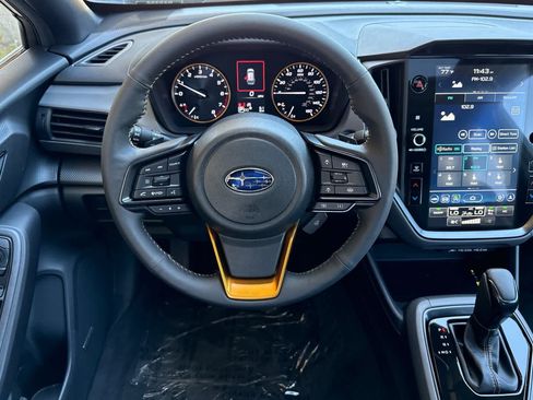 New 2026 Subaru Crosstrek 2.5i Wilderness w/ Wilderness Package AWD/4WD image 14