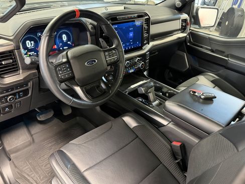 Used 2023 Ford F150 Raptor AWD/4WD image 4