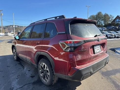 New 2026 Subaru Forester Premium image 8