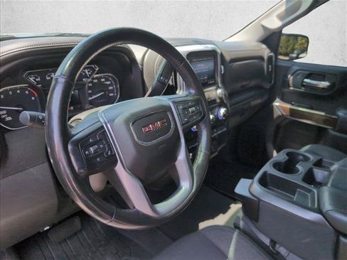 Used 2021 GMC Sierra 1500 SLE AWD/4WD image 9