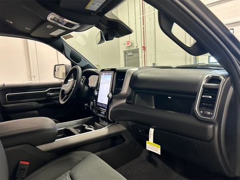 New 2026 RAM 1500 Big Horn image 35