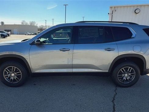 New 2025 GMC Acadia Elevation w/ Super Cruise Package image 38