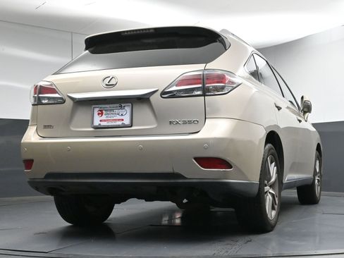 Used 2015 Lexus RX 350 FWD image 24