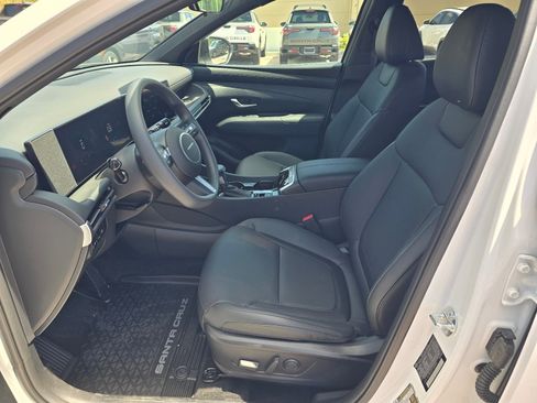 New 2026 Hyundai Santa Cruz SEL AWD/4WD image 13