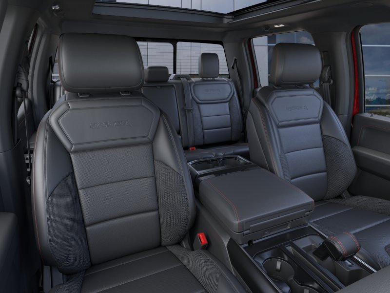 New 2026 Ford F150 Raptor AWD/4WD image 11