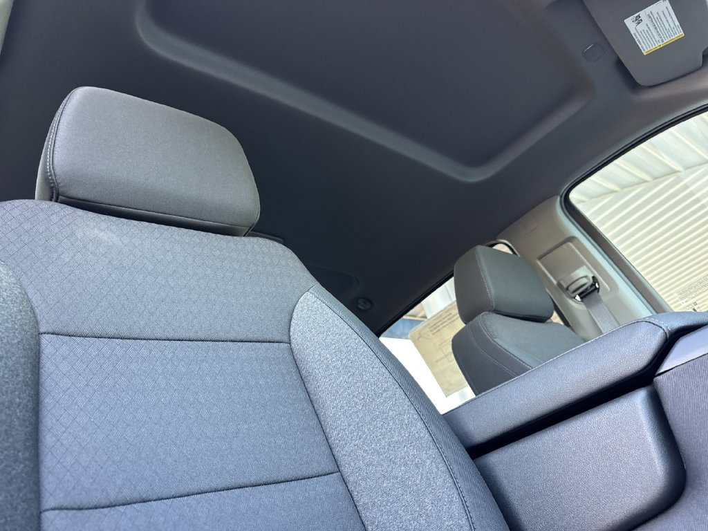 New 2026 Chevrolet Silverado 1500 RST w/ LPO, Dark Essentials Package RWD image 15