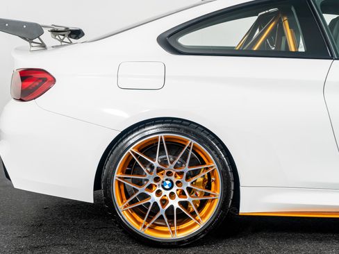 Used 2016 BMW M4 GTS image 7