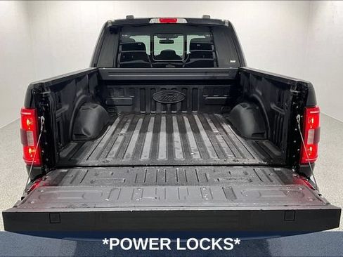 Used 2023 Ford F150 XLT w/ Equipment Group 302A High AWD/4WD image 10