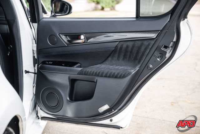 Used 2016 Lexus GS F RWD image 84