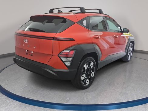 Used 2024 Hyundai Kona SEL image 5