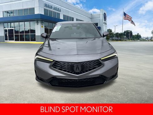 Used 2023 Acura Integra A-Spec image 10