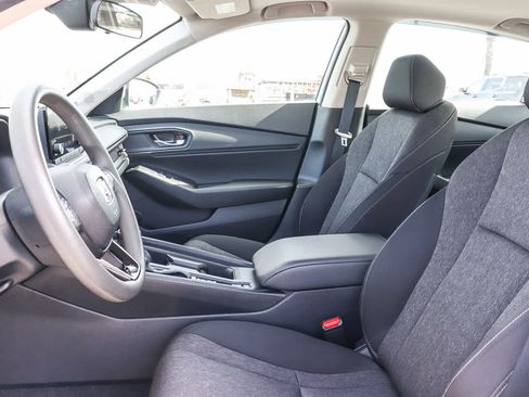 Used 2024 Honda Accord EX image 19